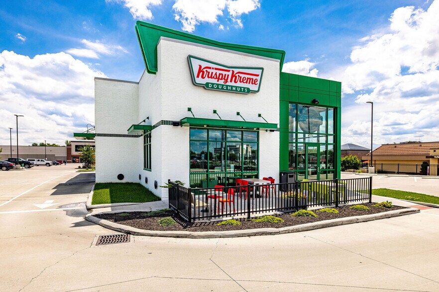 More Photos Of 7783 Tylersville Rd, West Chester Fast Food For Sale