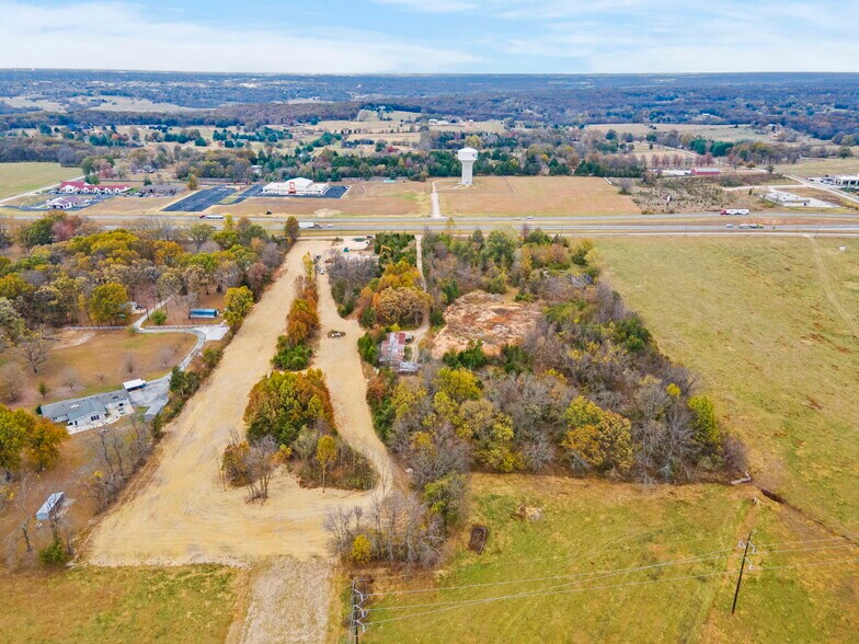 More Photos Of 4374-4438 E Mary Rd, Linden Land For Sale