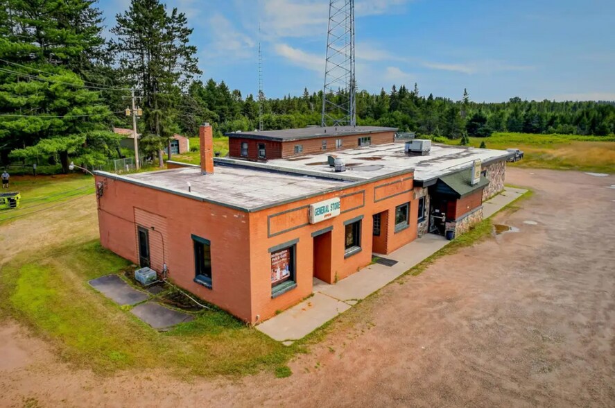 More Photos Of 5340 Bridge Rd, Mc Naughton Storefront Retail Residential For Sale