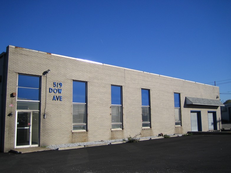 Primary Photo Of 519 Dowd Ave, Elizabeth Warehouse For Lease