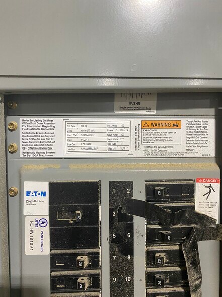 More Photos Of 5115 Old Greenville Hwy, Liberty Warehouse For Lease