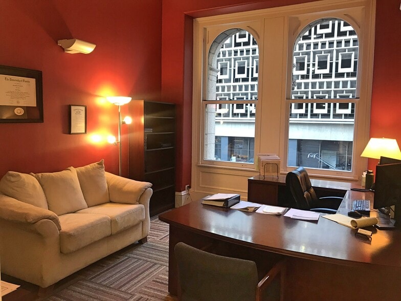 More Photos Of 730 17th St, Denver Office For Sale
