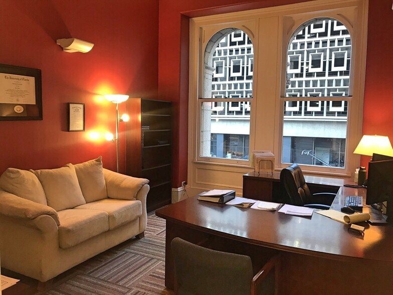 More Photos Of 730 17th St, Denver Office For Sale