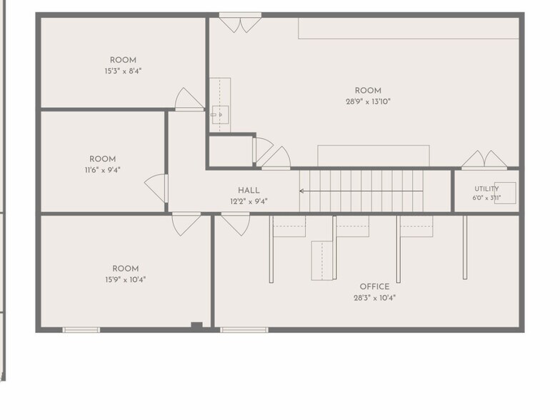 More Photos Of 1053-1087 S 1675 W, Orem Warehouse For Lease