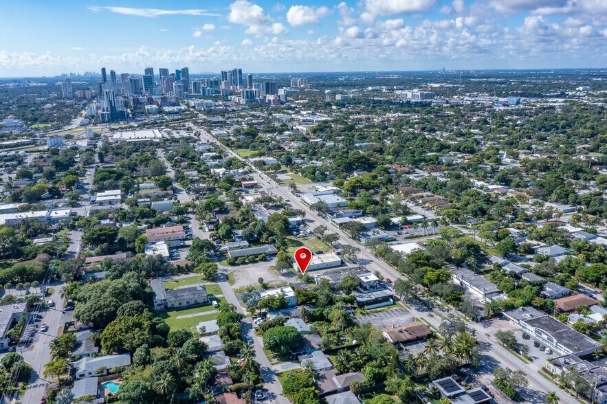 More Photos Of 1408 NE 4th Ave, Fort Lauderdale Freestanding For Sale