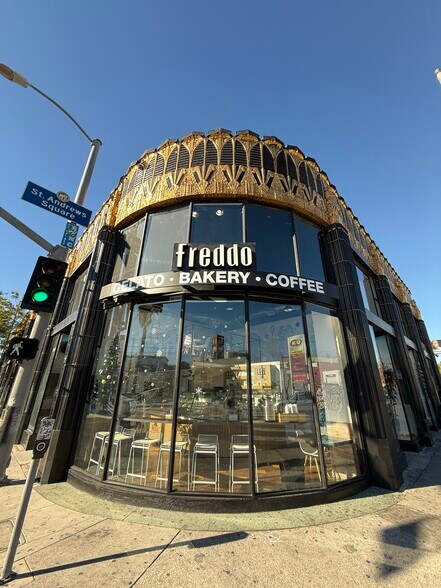 More Photos Of 269-275 S Western Ave, Los Angeles Storefront For Sale