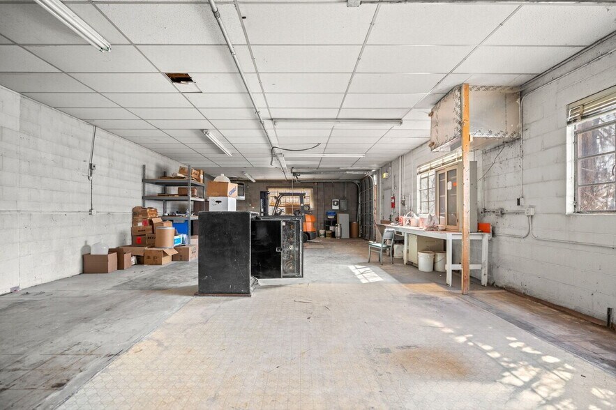 More Photos Of , Denver Industrial For Sale