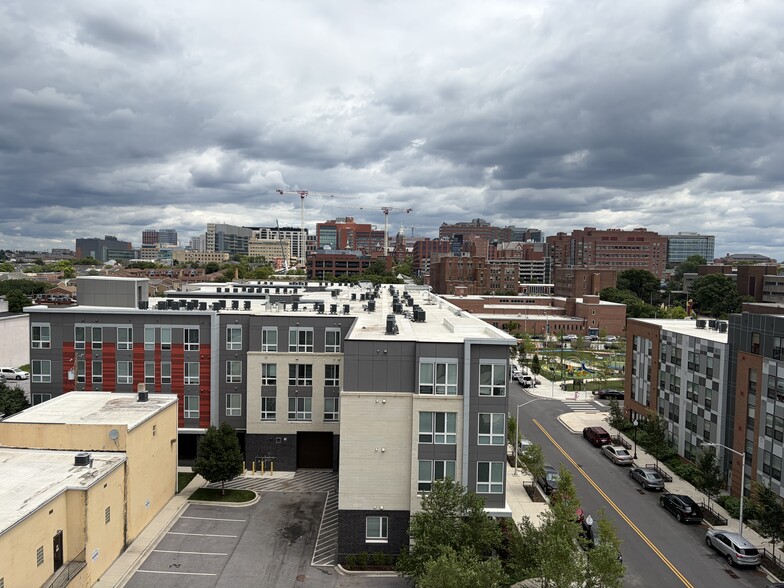 More Photos Of 600 Aisquith St, Baltimore Warehouse For Sale