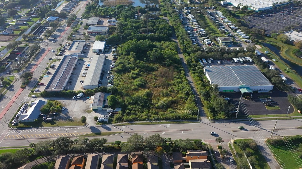 More Photos Of 3775 SE Jennings Rd, Port Saint Lucie Land For Sale