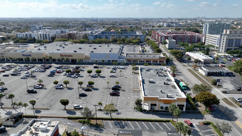 Primary Photo Of 1700 W 49th St, Hialeah Unknown For Lease