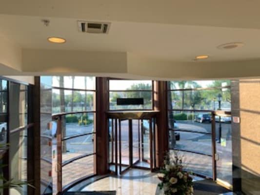 More Photos Of 23300 Cinema Dr, Valencia General Retail For Lease