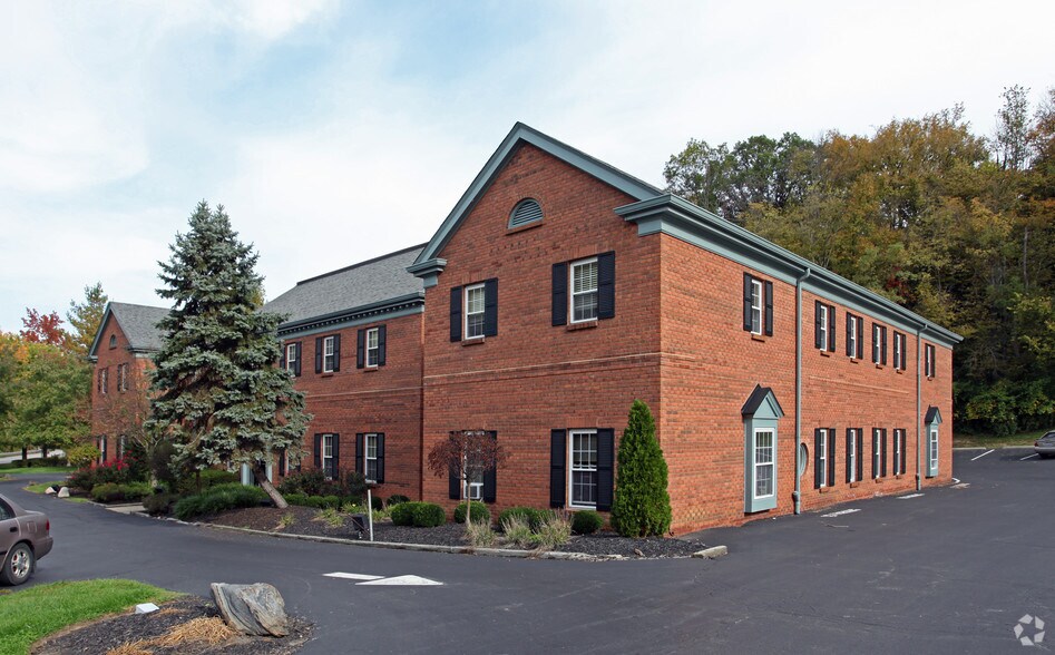 Primary Photo Of 6600 Clough Pike, Cincinnati Office For Lease