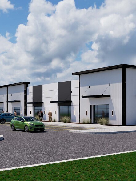 More Photos Of 12891 Commerce Lakes Dr, Fort Myers Showroom For Sale