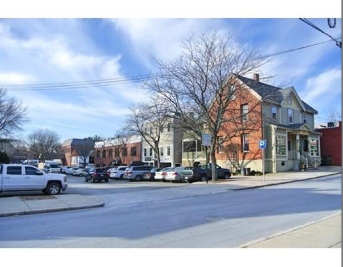 More Photos Of 3-5 E Foster St, Melrose Apartments For Lease