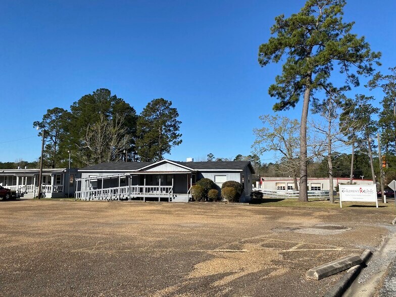 More Photos Of 1008 Dickerson Dr, Jasper Land For Sale