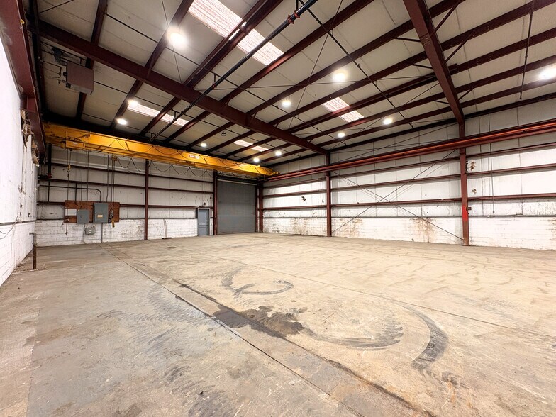 More Photos Of 5 Canale Dr, Egg Harbor Township Manufacturing For Lease
