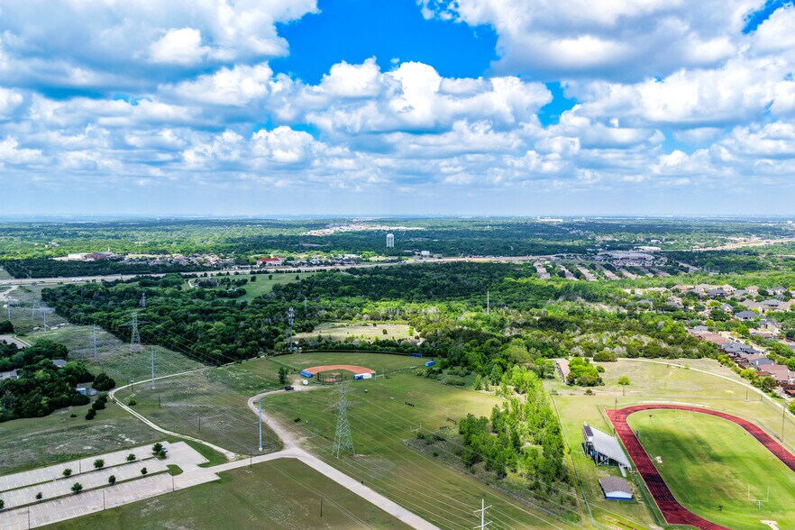 More Photos Of 1199 & 1231 E Pleasant Run Rd, Cedar Hill Land For Sale