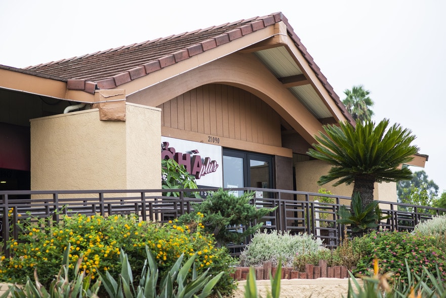 More Photos Of 1101-1123 S Brea Canyon Rd, Diamond Bar Unknown For Lease