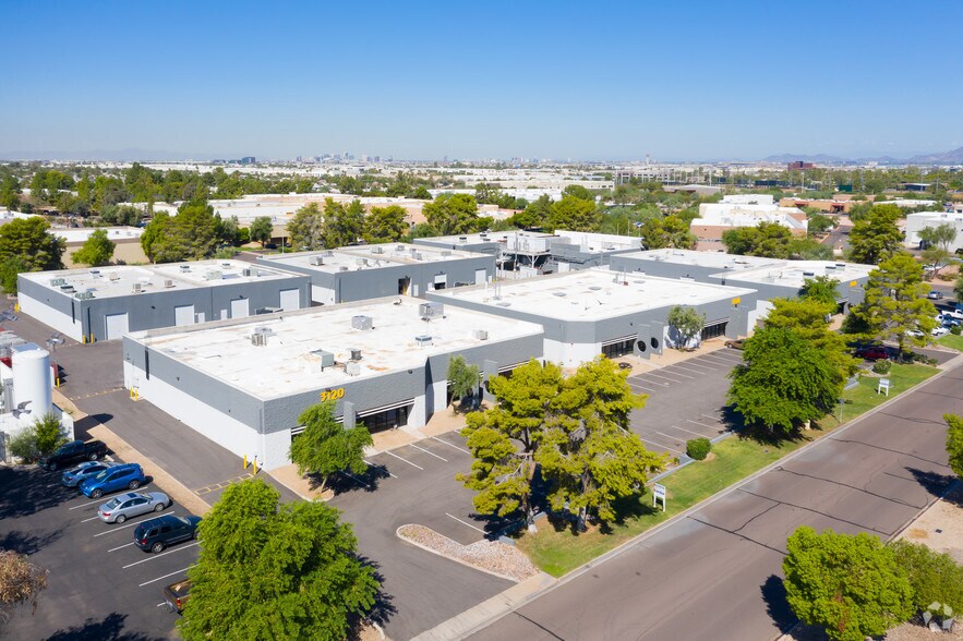 More Photos Of 3015 S Park Dr, Tempe Unknown For Lease