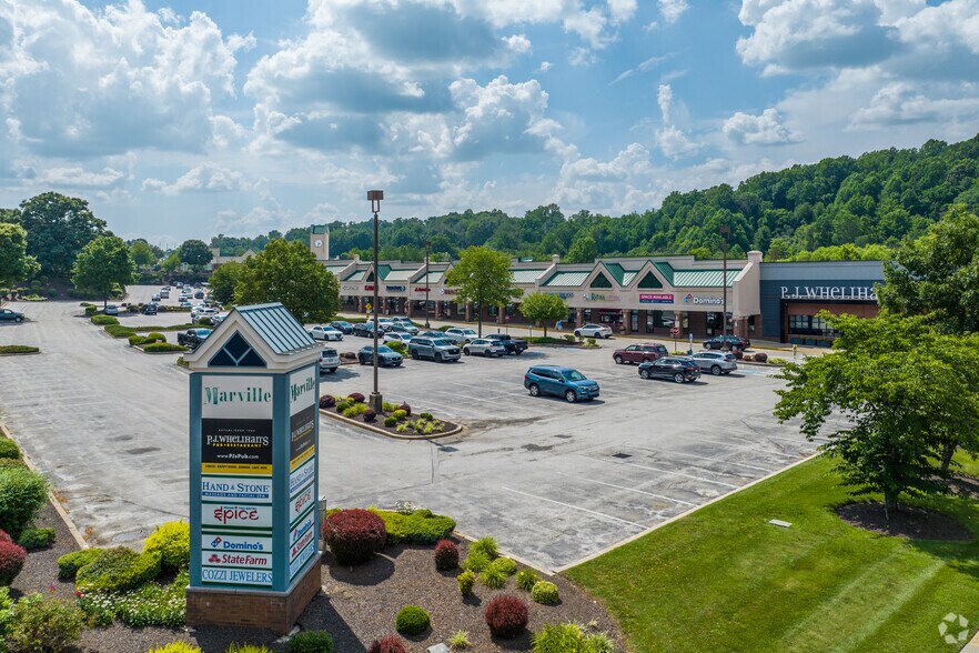 More Photos Of 4855 West Chester Pike, Newtown Square Unknown For Lease