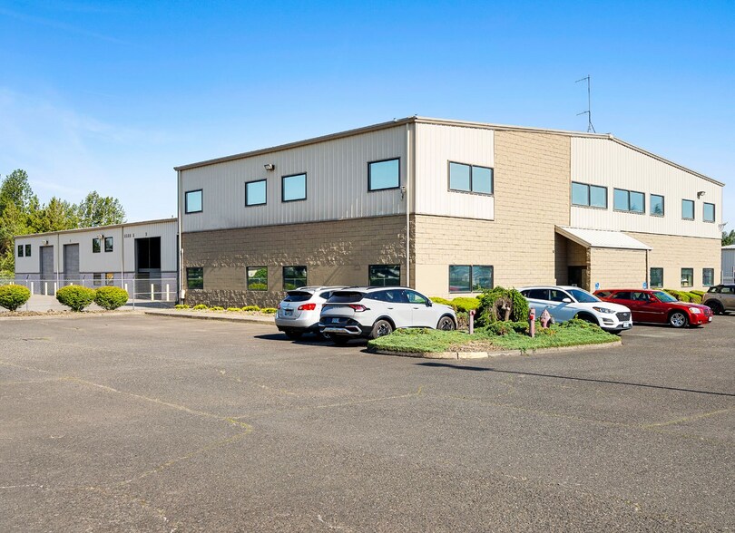 More Photos Of 24001 NE Sandy Blvd, Troutdale Unknown For Lease