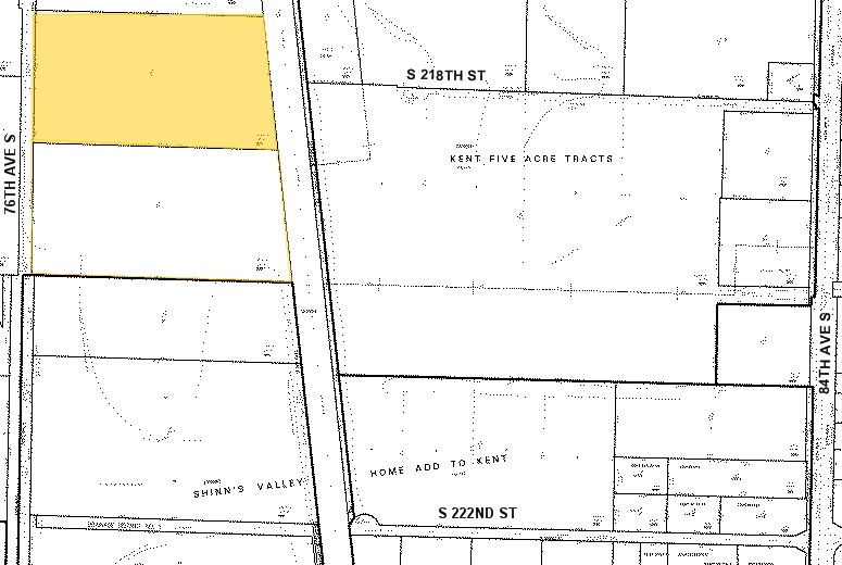 More Photos Of 21840-21858 76th Ave S, Kent Unknown For Lease