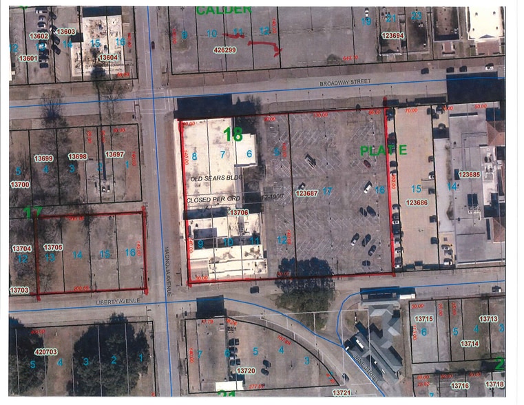 More Photos Of 350 Magnolia Ave, Beaumont Office For Sale