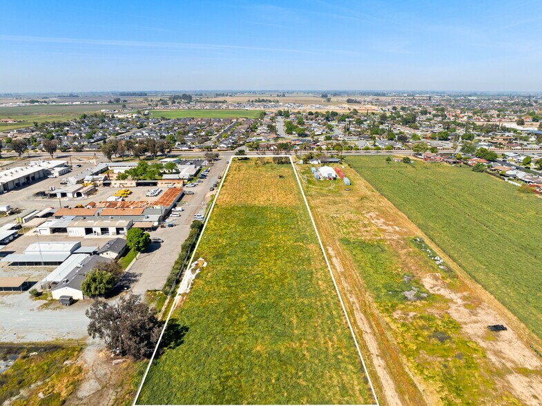 More Photos Of 11741 S 11th Ave, Hanford Land For Sale