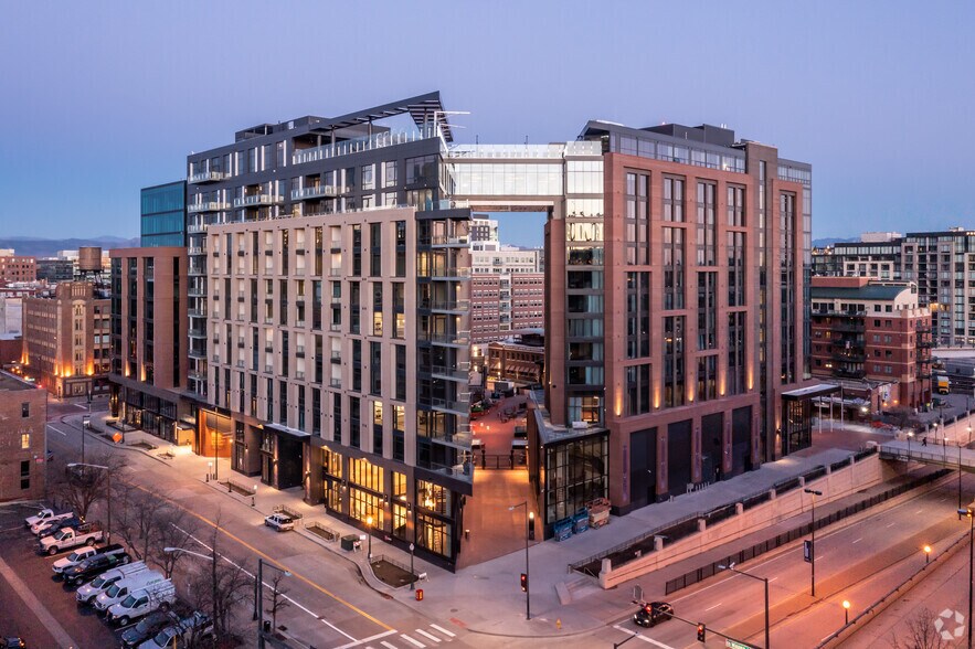 More Photos Of 1901 Wazee St, Denver Apartments For Lease