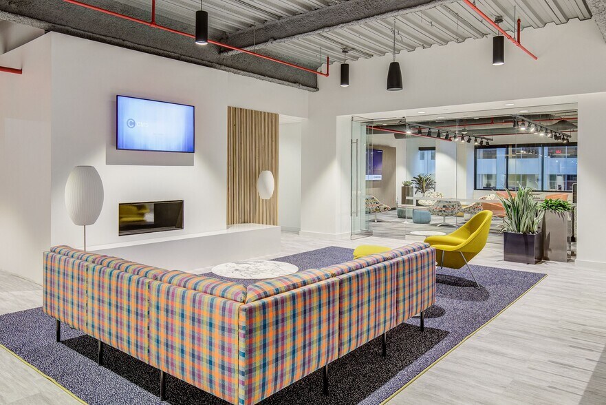 More Photos Of 200 N Broadway, Saint Louis Office For Lease