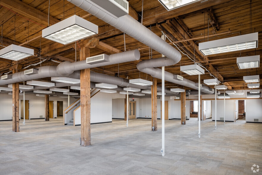 More Photos Of 1310 Papin St, Saint Louis Office For Lease