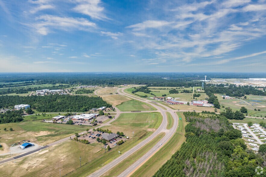 More Photos Of 0 Nissan Pkwy, Canton Land For Sale