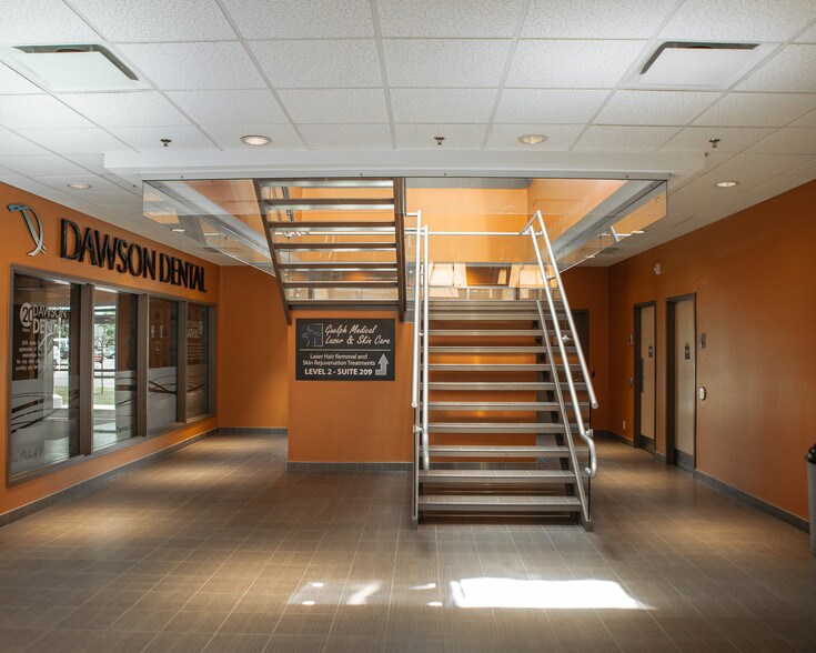 More Photos Of 89 Dawson Rd, Guelph Medical For Lease