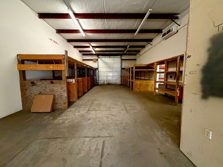 More Photos Of 137-145 Technical ct, Garner Flex For Lease