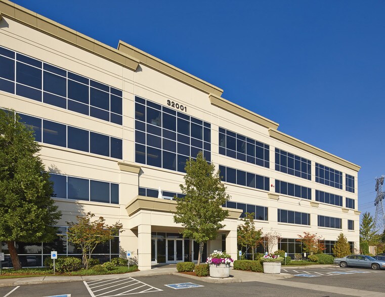 More Photos Of 32001 32nd Ave S, Federal Way Office For Lease