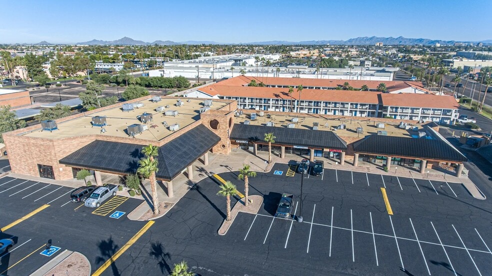 More Photos Of 1440 S Country Club Dr, Mesa Unknown For Lease