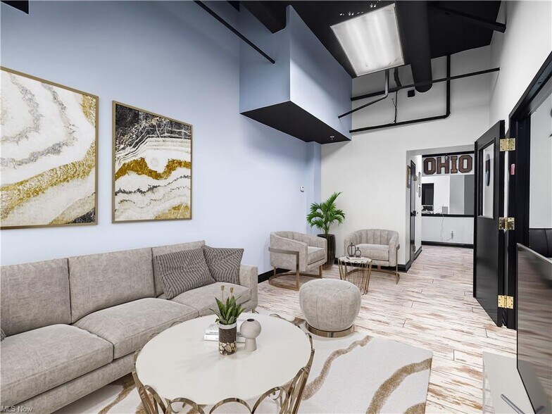 More Photos Of 408 W St Clair Ave, Cleveland Multifamily For Sale