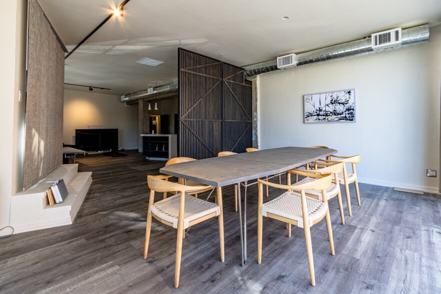 More Photos Of 1122-1126 Folsom St, San Francisco Industrial For Sale