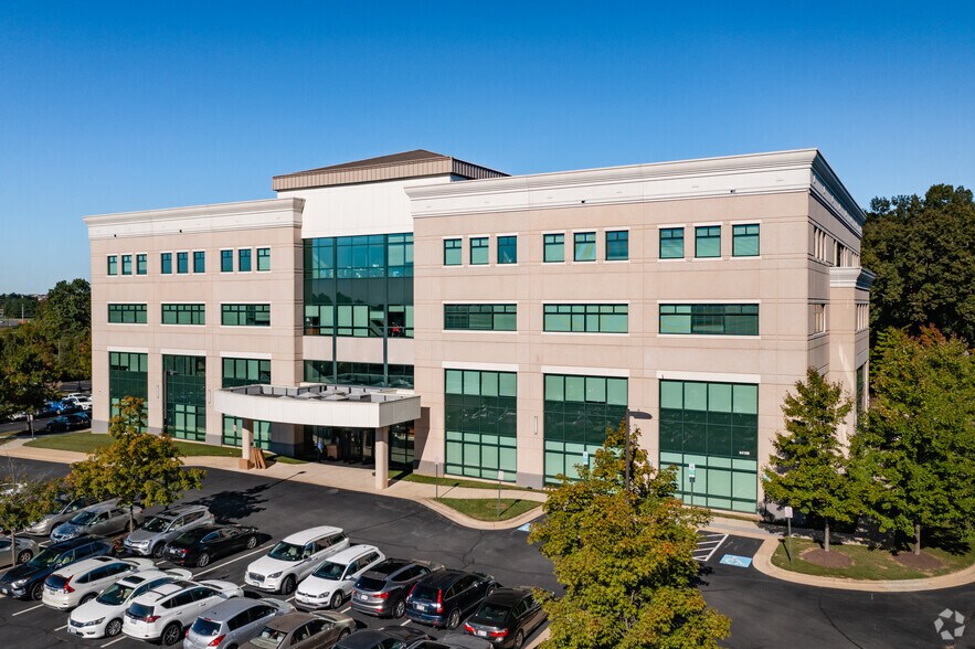 Primary Photo Of 44160 Scholar Plz, Leesburg Office For Lease