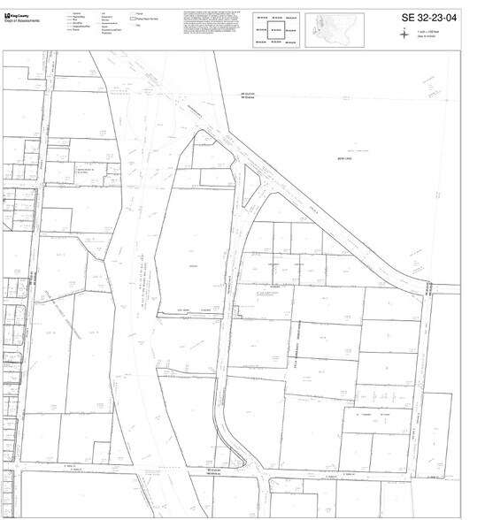 More Photos Of 1200 S 192nd St, Seatac Office For Sale