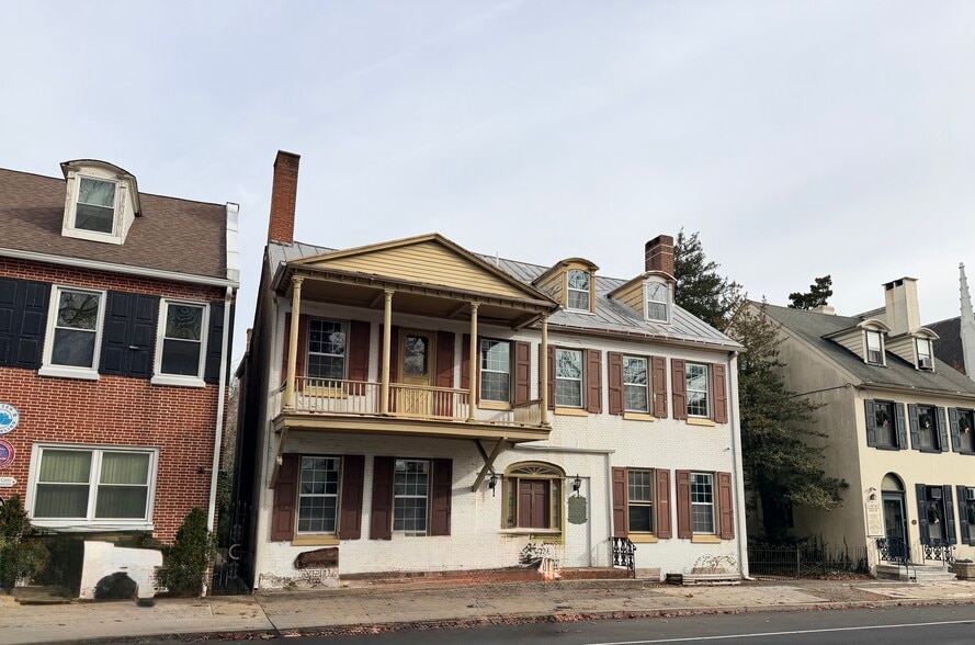 More Photos Of 129-131 High st 129-131 High St, Mount Holly Apartments For Sale