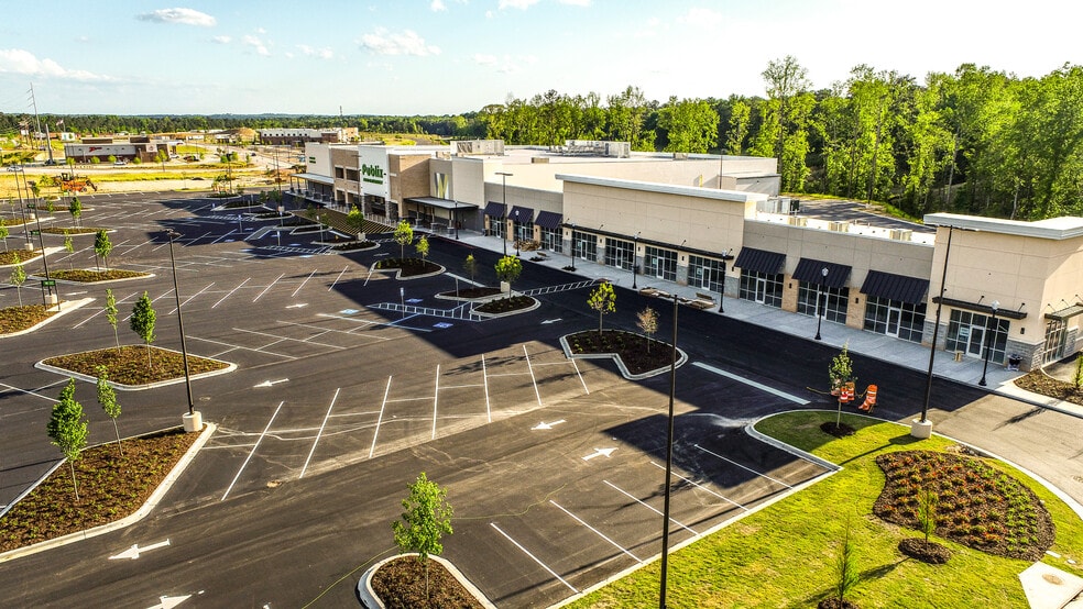 More Photos Of 6855 Midland Commons Blvd, Columbus Land For Sale