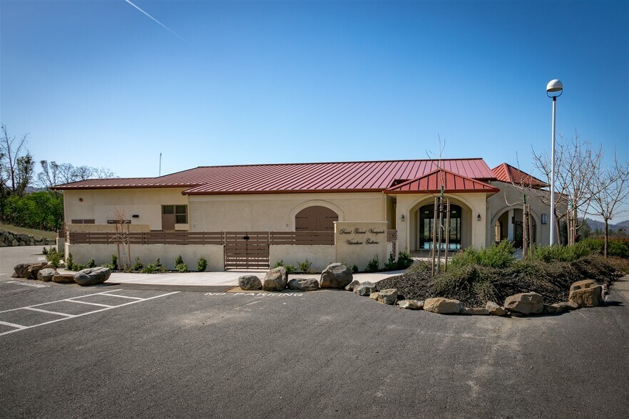 More Photos Of 741 Cold Springs Rd, Placerville Specialty For Sale