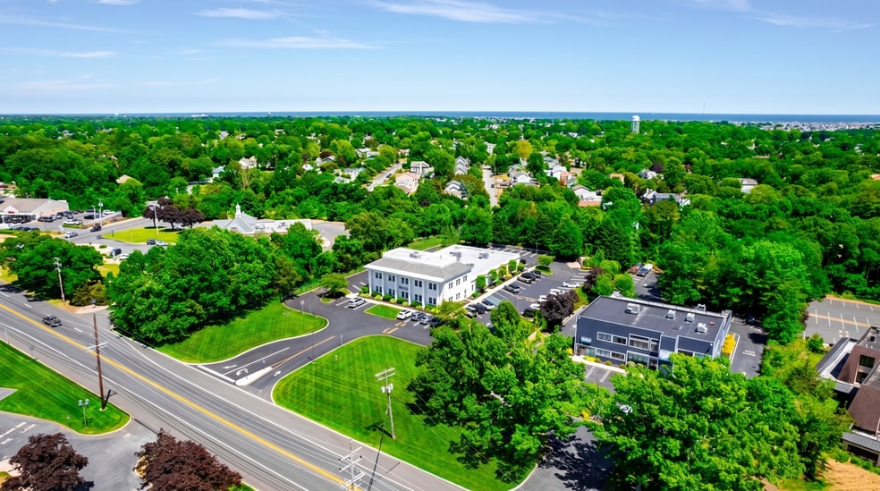 More Photos Of 2504 Highway 35, Manasquan Office For Sale