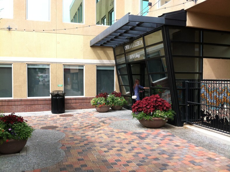 More Photos Of 123-147 N College Ave, Fort Collins Office For Sale