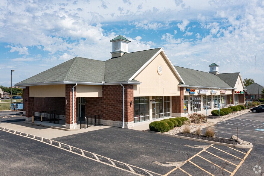 More Photos Of 6360 Tylersville Rd, Mason Storefront For Lease