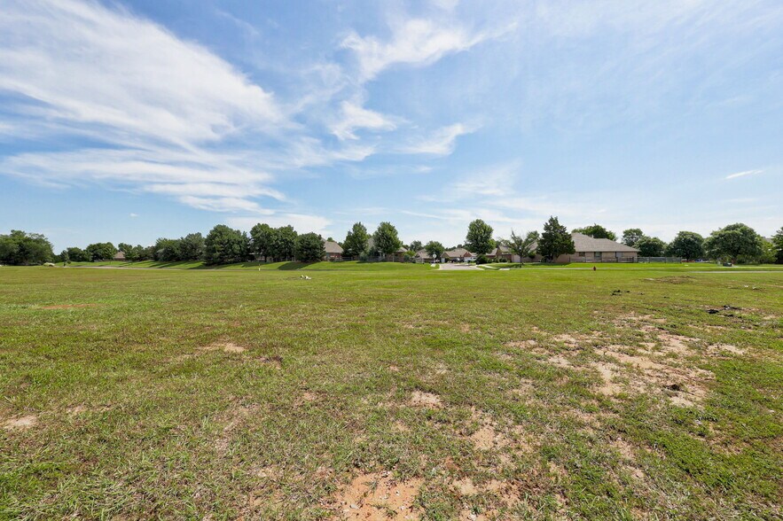 More Photos Of 2852 N. Kelly Ave, Edmond Land For Sale