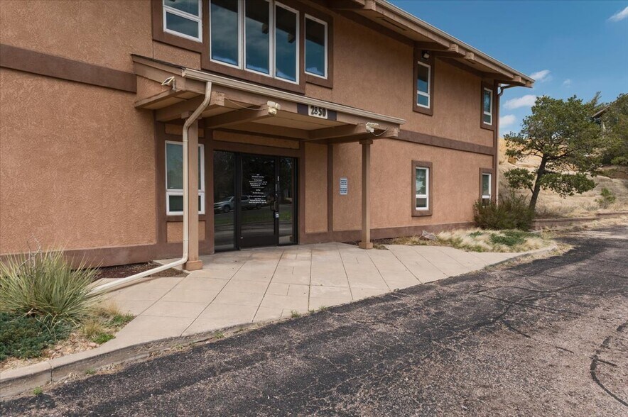 More Photos Of 2850 W Serendipity Cir, Colorado Springs Medical For Lease