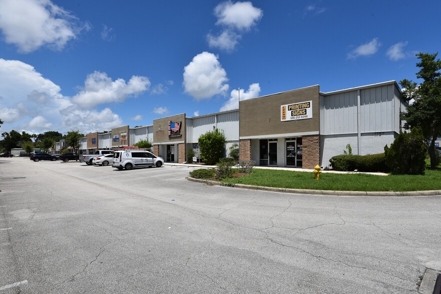 More Photos Of 1757 N Nova Rd, Daytona Beach General Retail For Lease