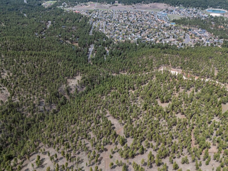 More Photos Of 2251 Kramer St, Flagstaff Land For Sale